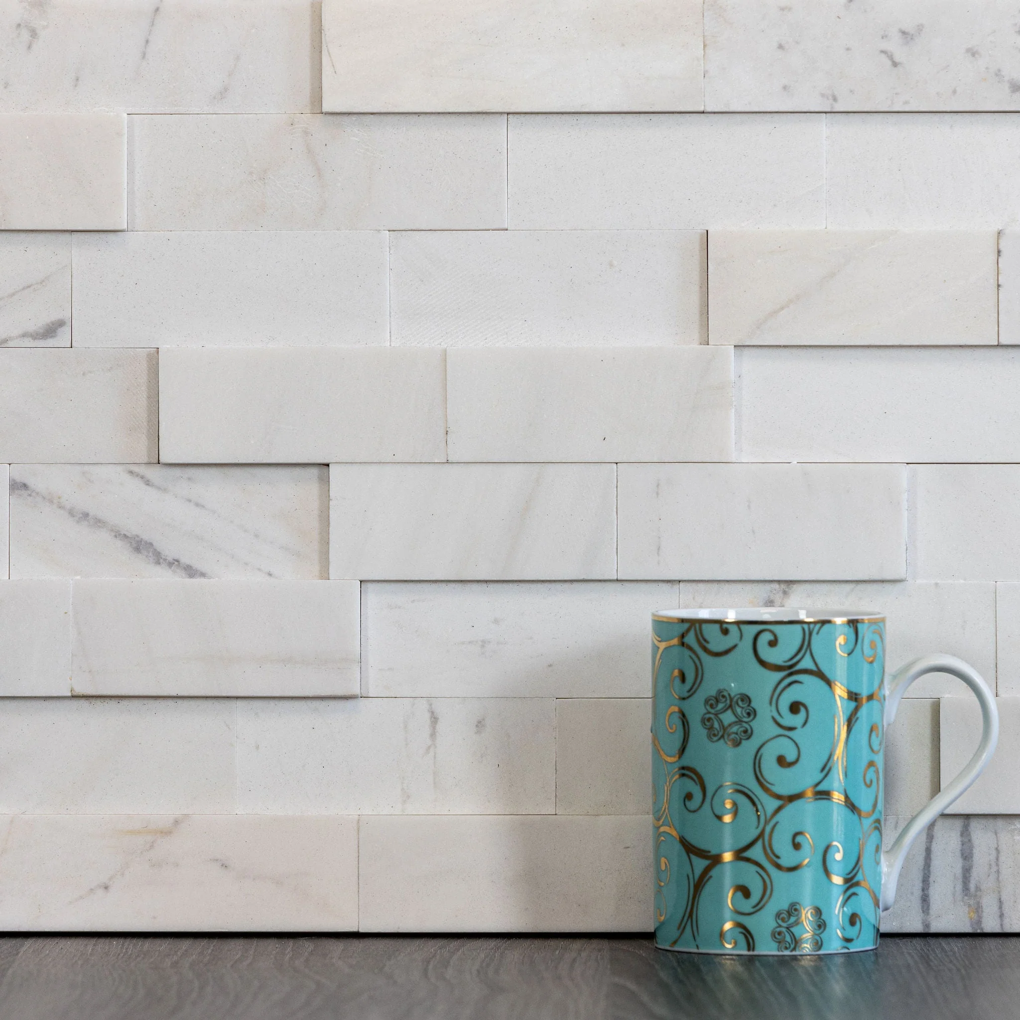 Aspen (Marble) - Image 4