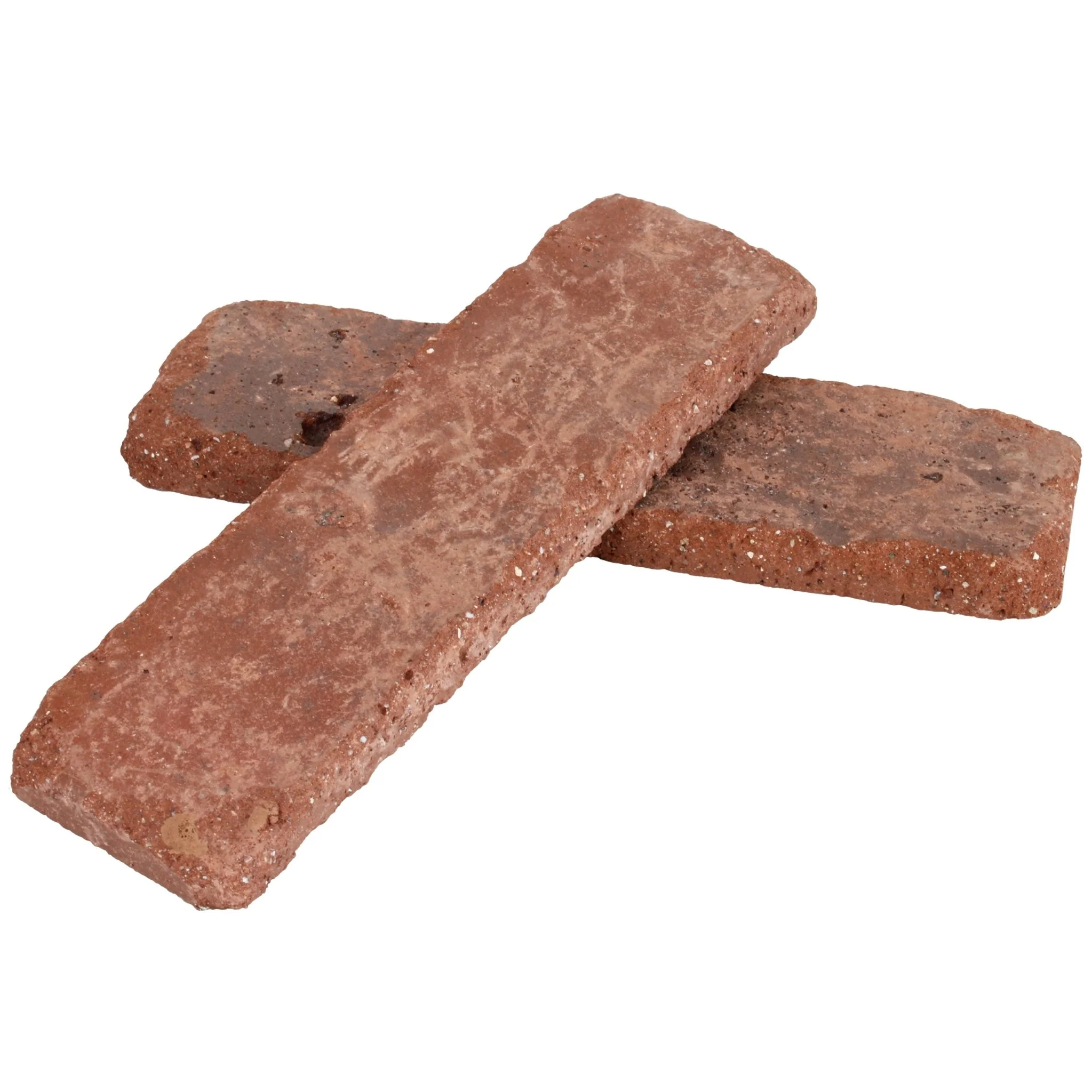 Boston Mill Thin Brick Sample Box – 12 Real Clay Bricks - Image 3