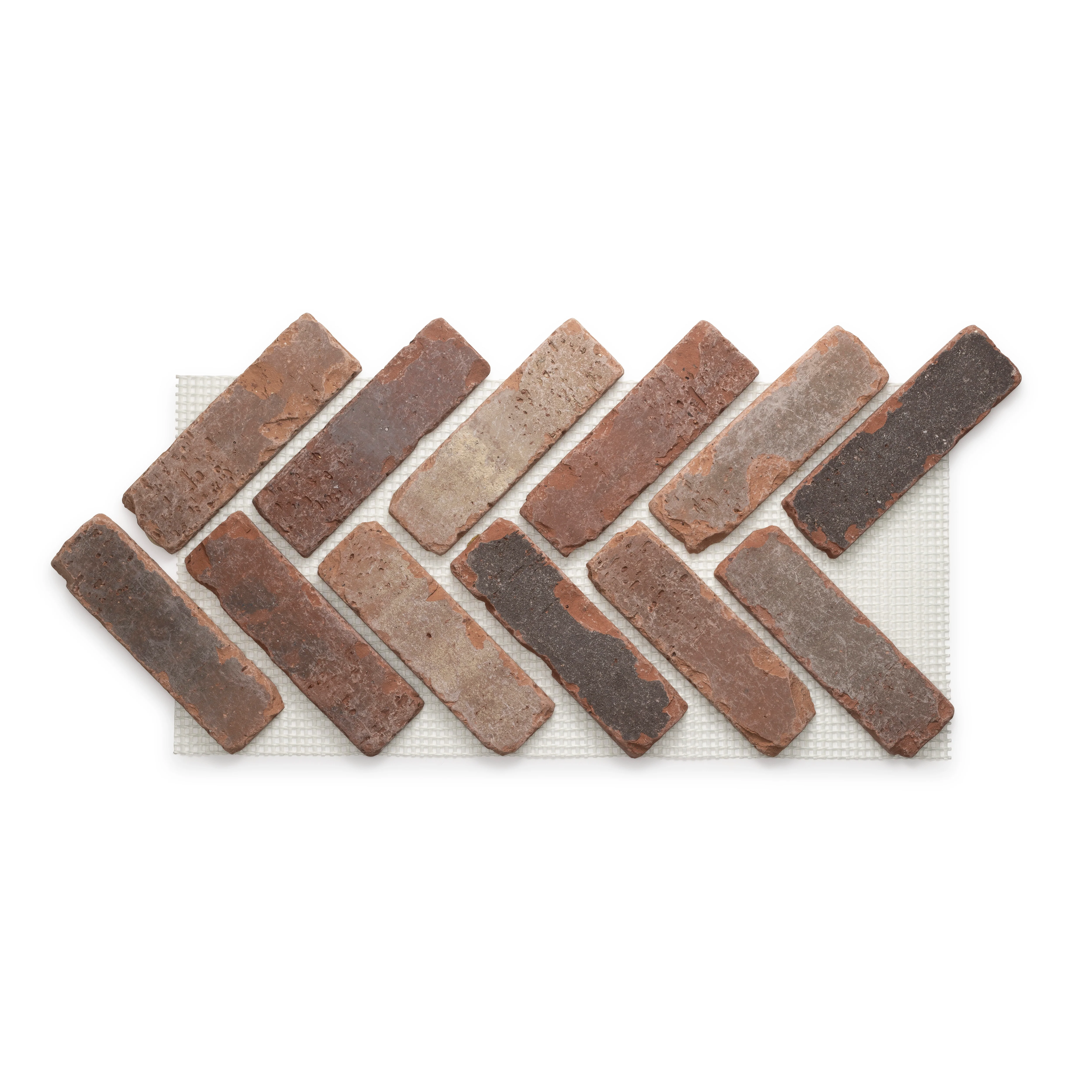 Bridgewater Thin Brick Sample Box – 12 Real Clay Bricks - Image 11