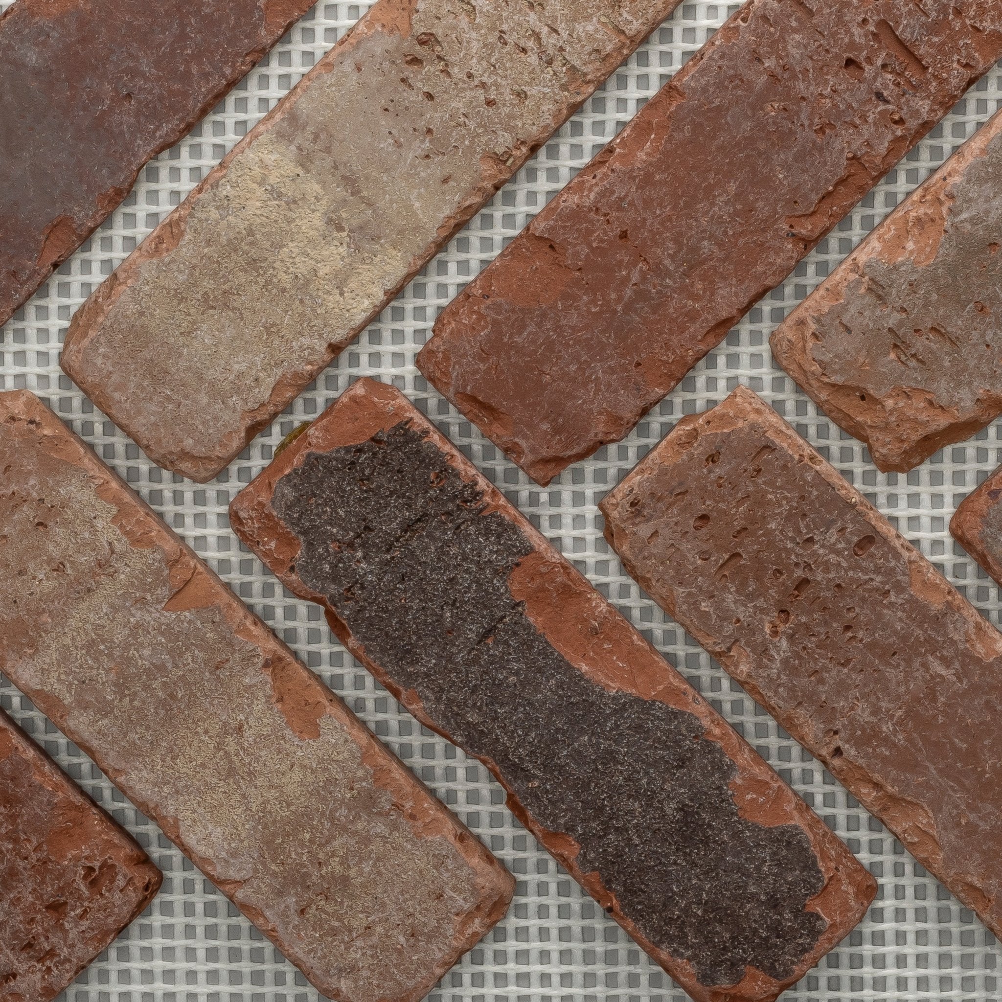 Bridgewater Thin Brick Sample Box – 12 Real Clay Bricks - Image 4