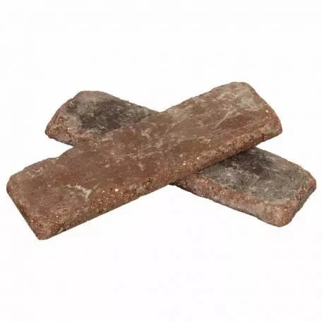 Castle Gate Thin Brick Sample Box – 12 Real Clay Bricks - Image 5