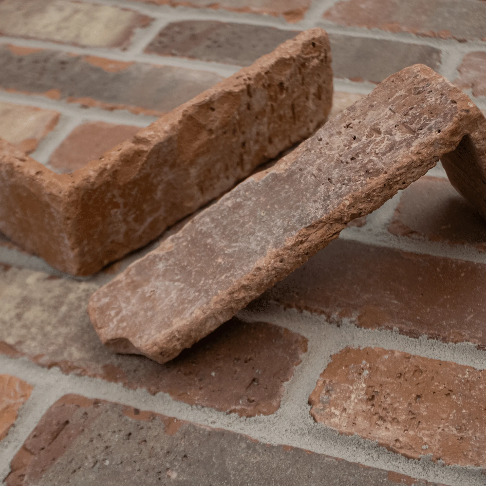 Citadel Thin Brick Sample Box – 12 Real Clay Bricks - Image 5