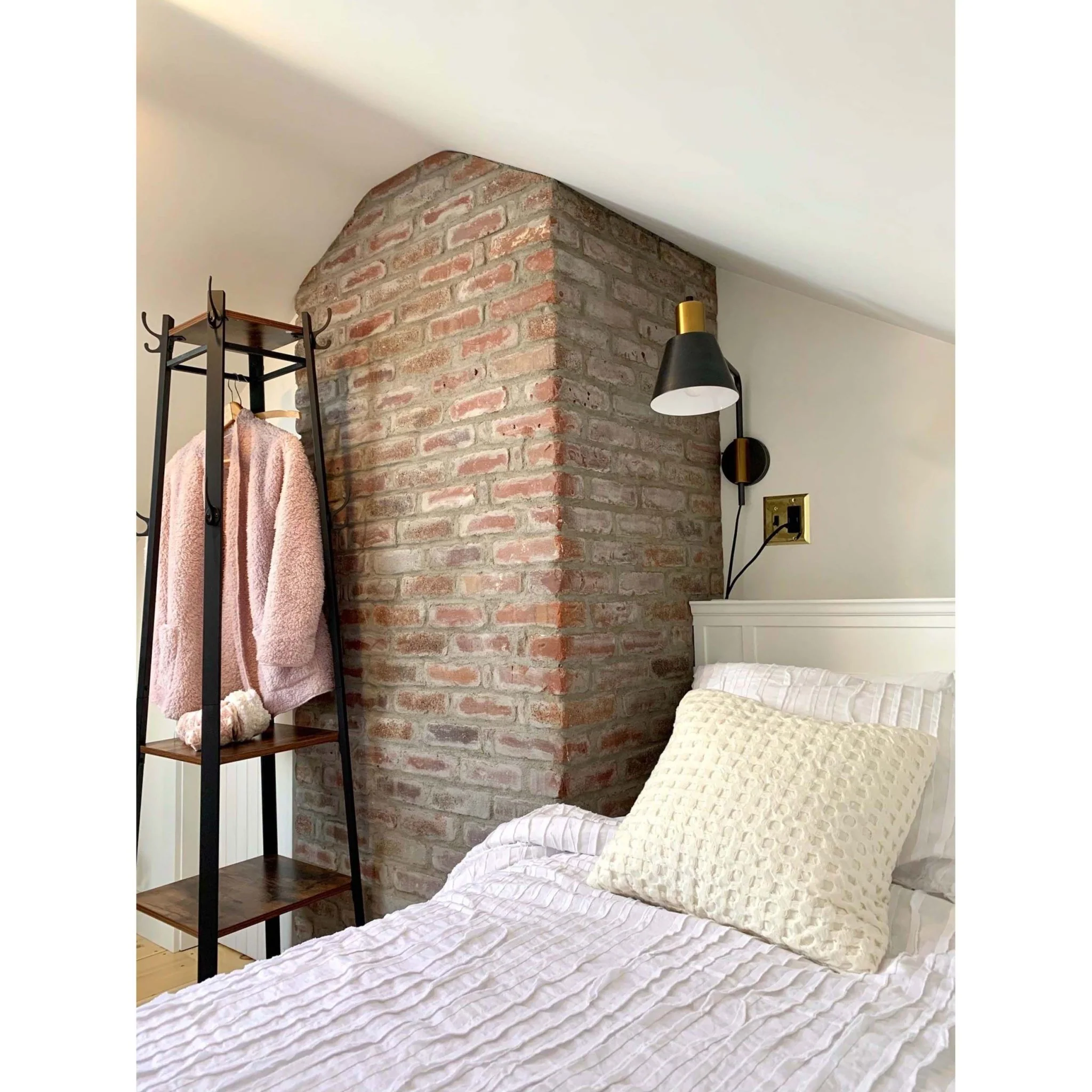 Columbia Street  Thin Brick Sample Box – 12 Real Clay Bricks - Image 7