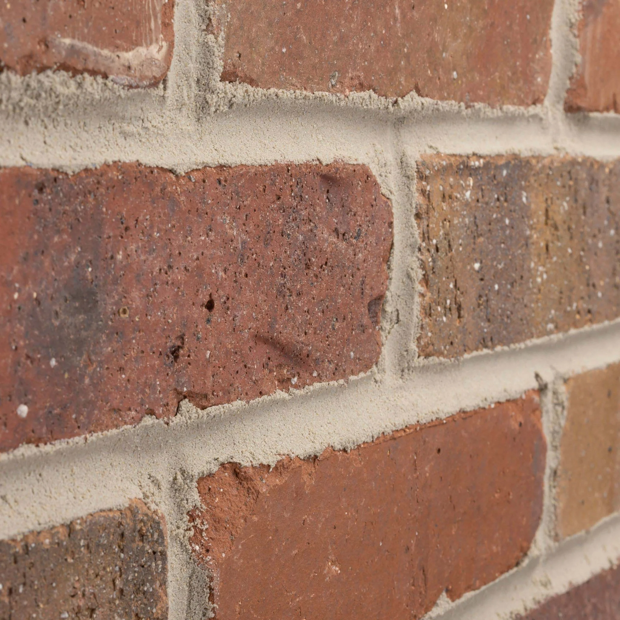Columbia Street  Thin Brick Sample Box – 12 Real Clay Bricks - Image 9