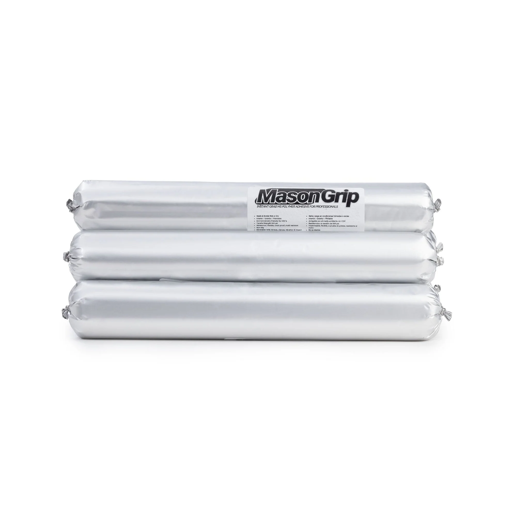 MasonGrip MS Polymer Adhesive - Image 5