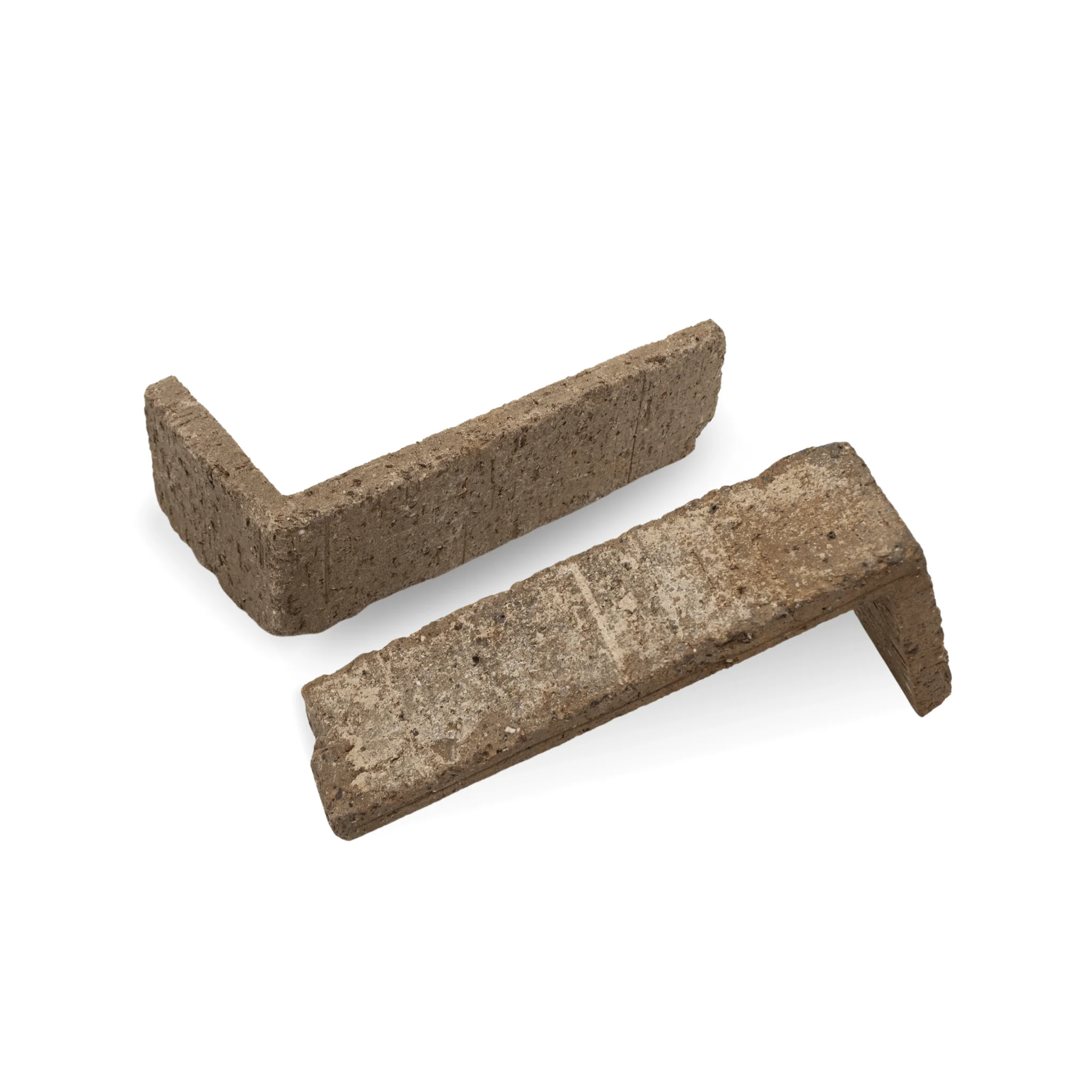 Mojave Thin Brick Sample Box – 12 Real Clay Bricks - Image 3