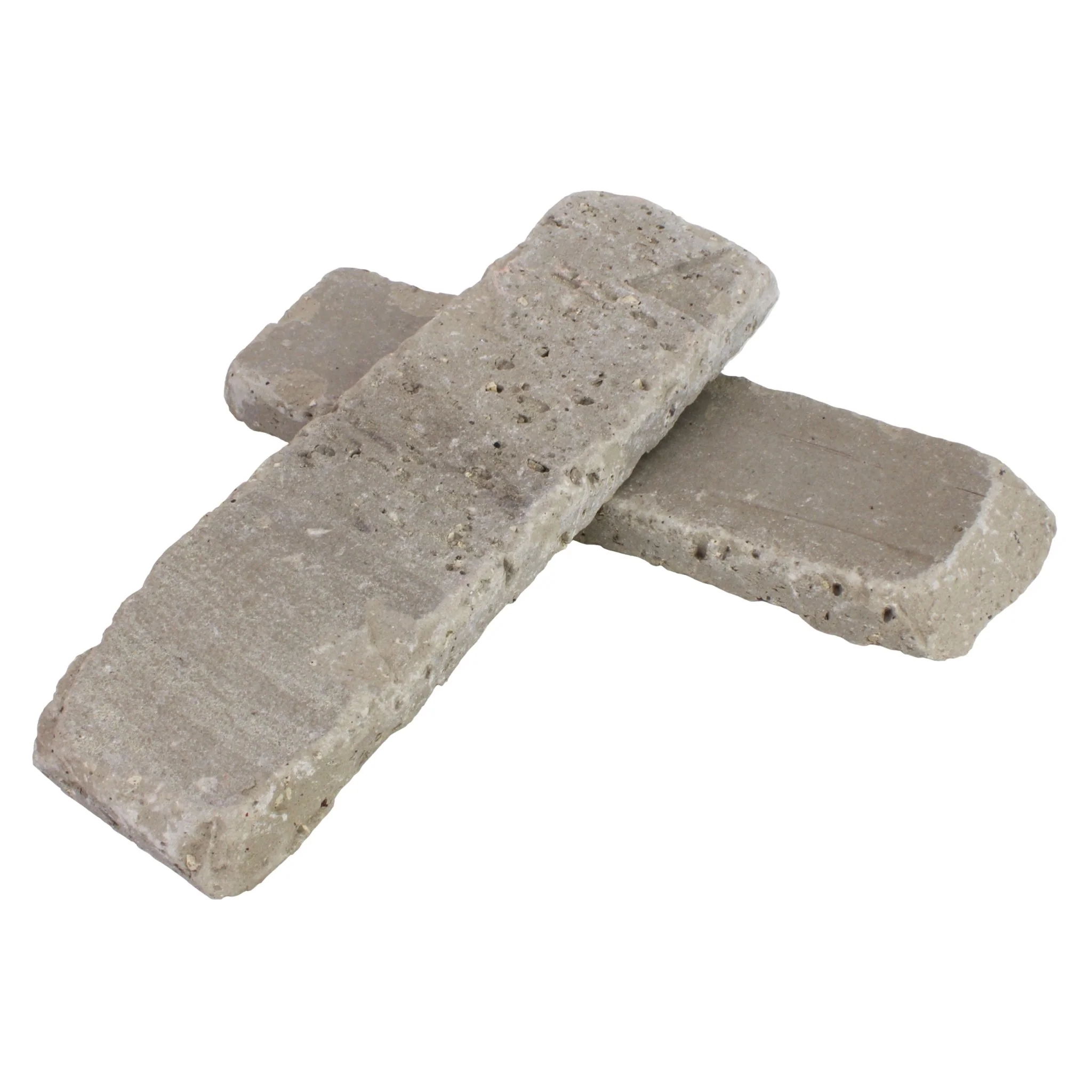 Olympus Thin Brick Sample Box – 12 Real Clay Bricks - Image 2
