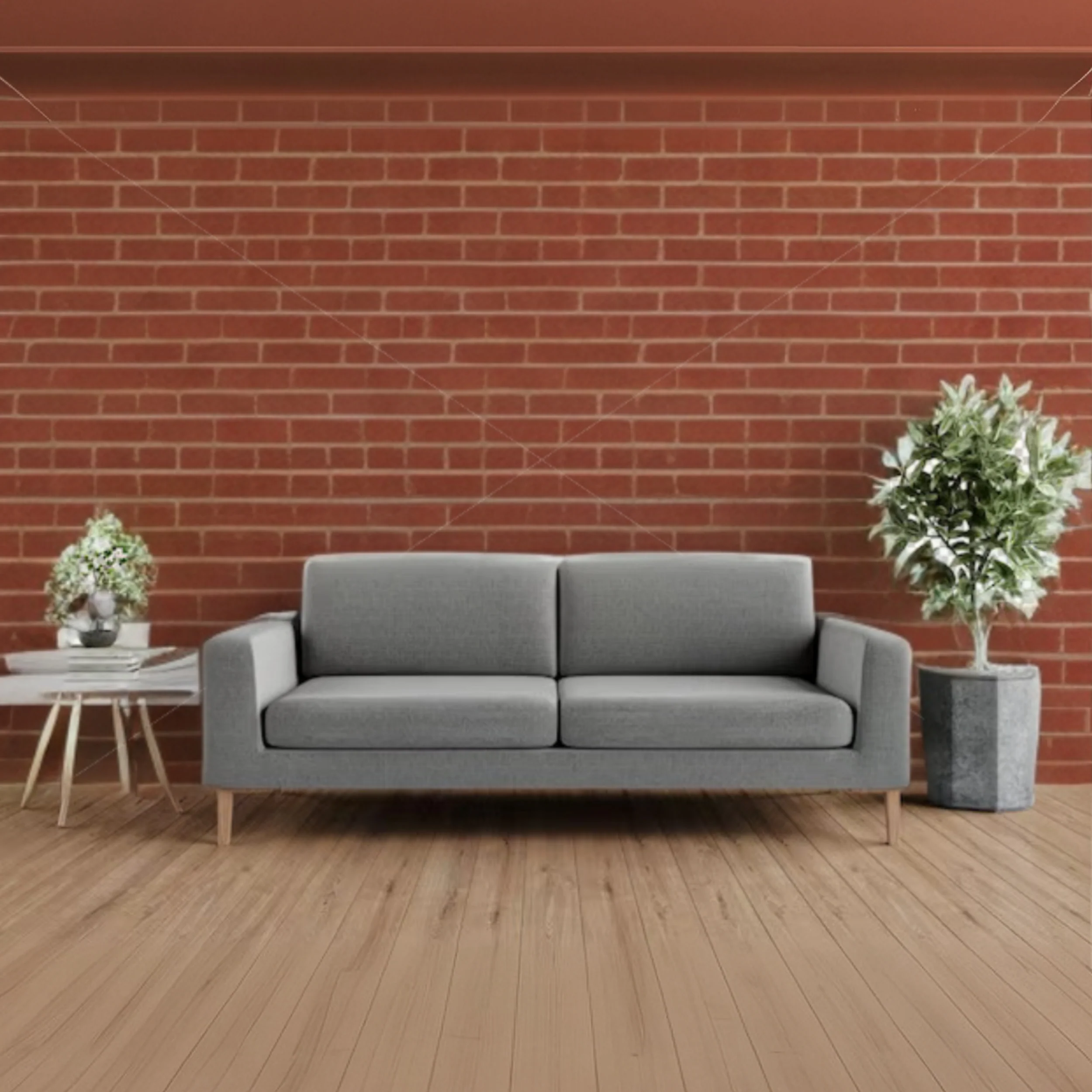 Sedona Thin Brick Sample Box – 12 Real Clay Bricks - Image 7