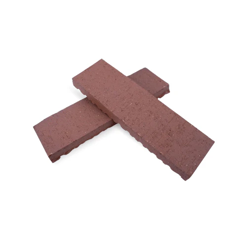 Shanghai Thin Brick Sample Box – 12 Real Clay Bricks - Image 2