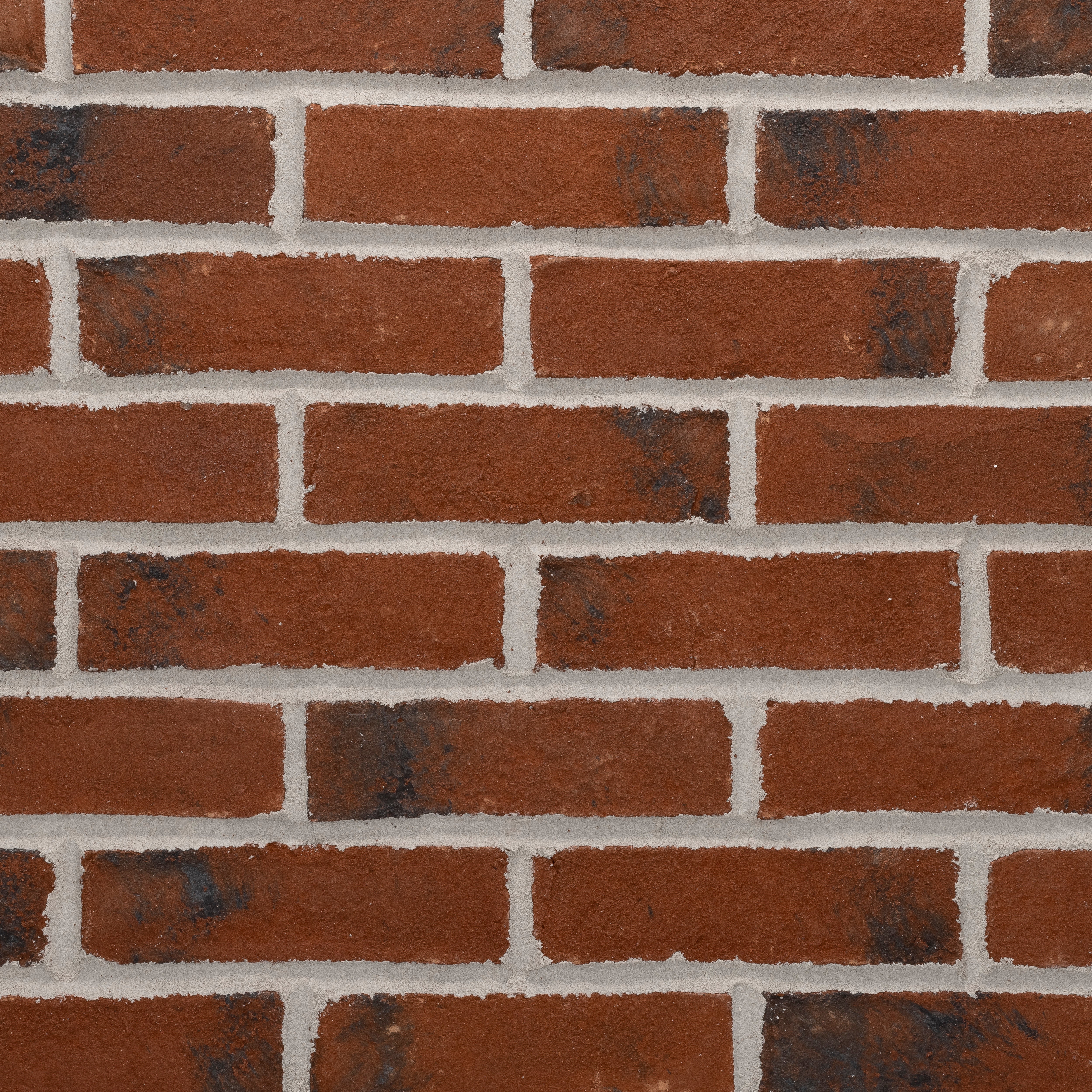 Townmark Thin Brick Sample Box – 12 Real Clay Bricks - Image 3