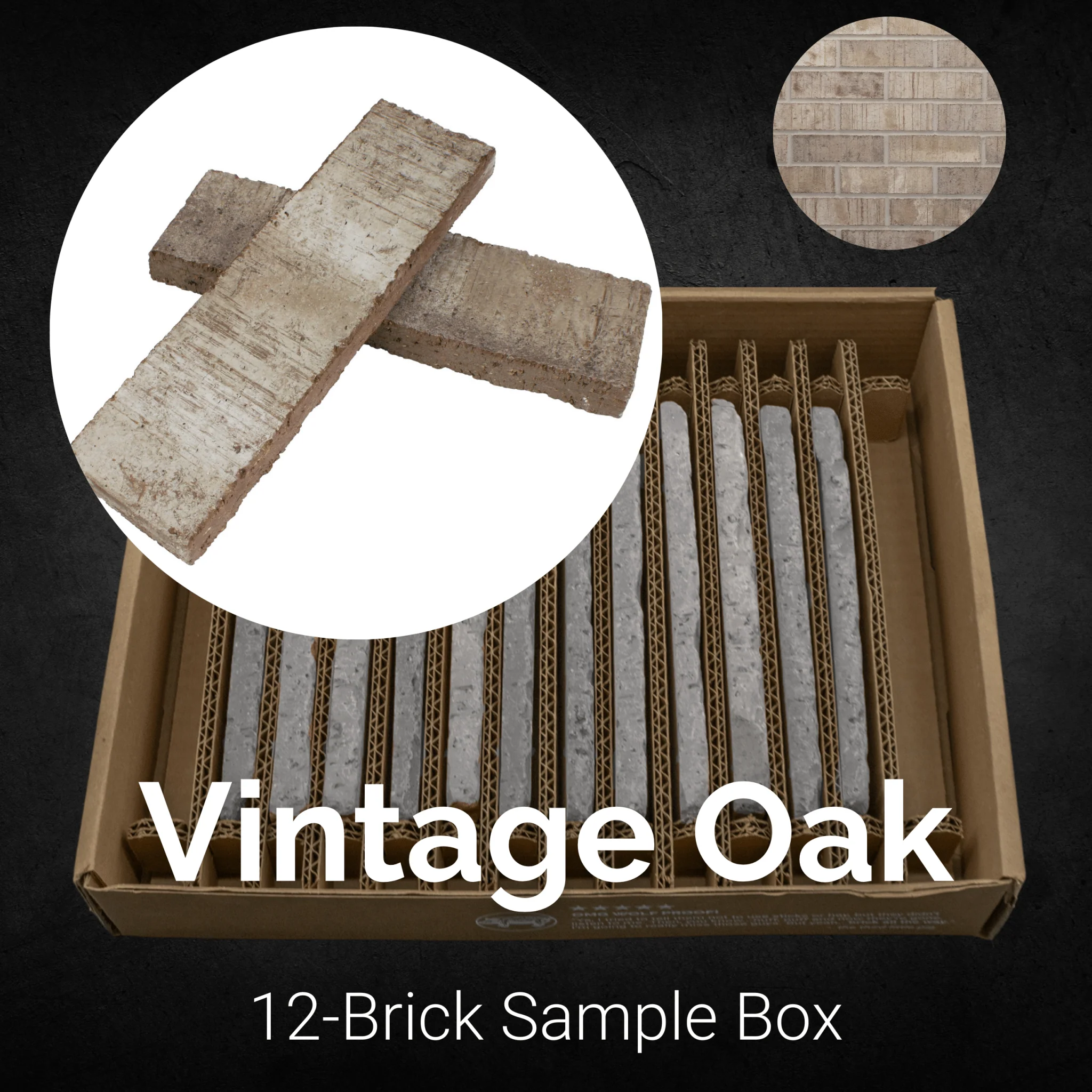 Vintage Oak - Image 8