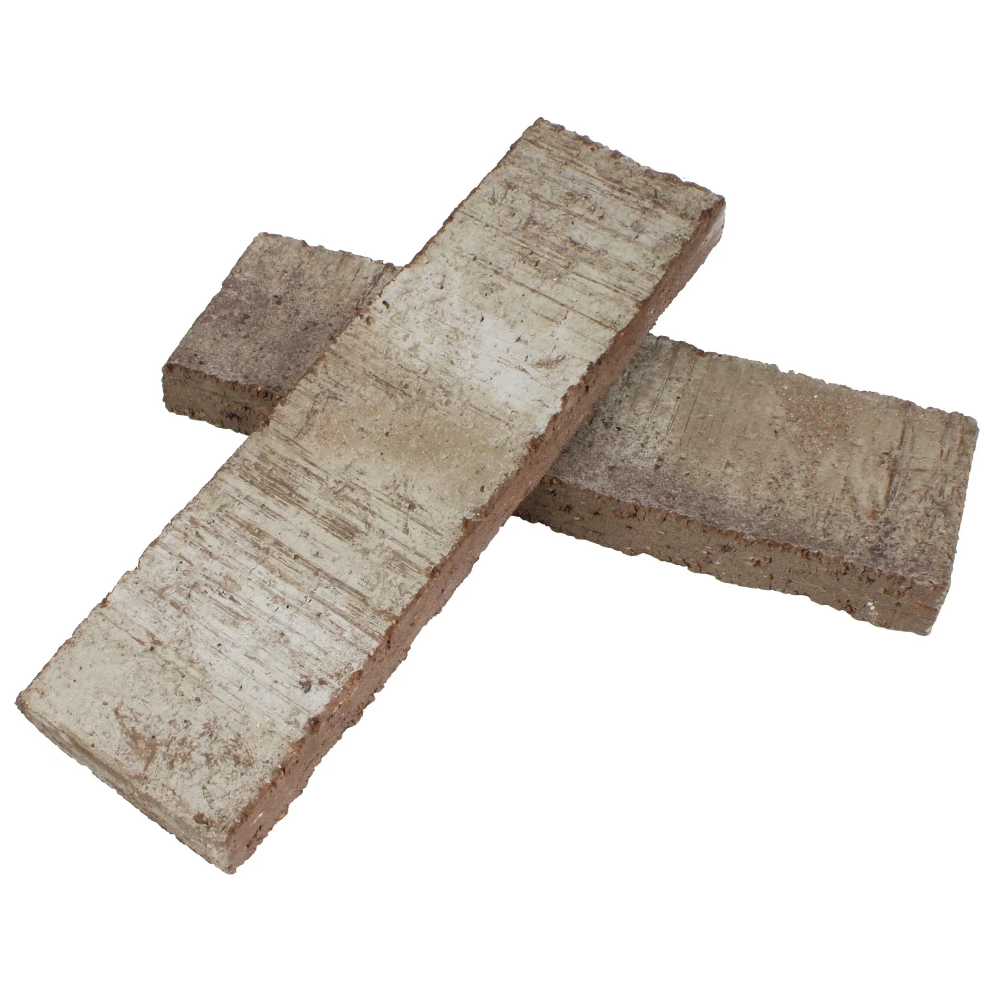 Vintage Oak Thin Brick Sample Box – 12 Real Clay Bricks - Image 2