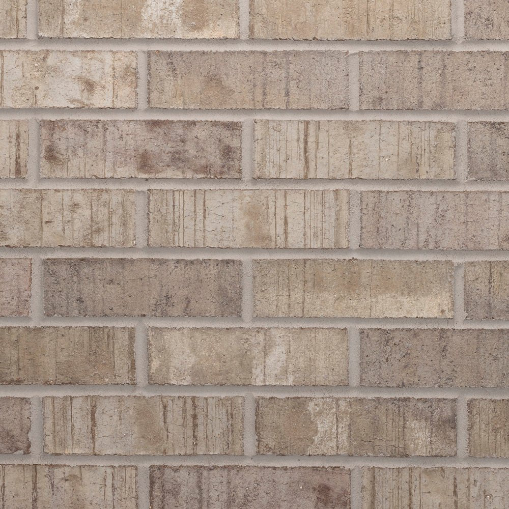 Vintage Oak Thin Brick Sample Box – 12 Real Clay Bricks - Image 3